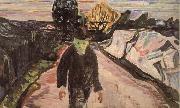 Muderer Edvard Munch